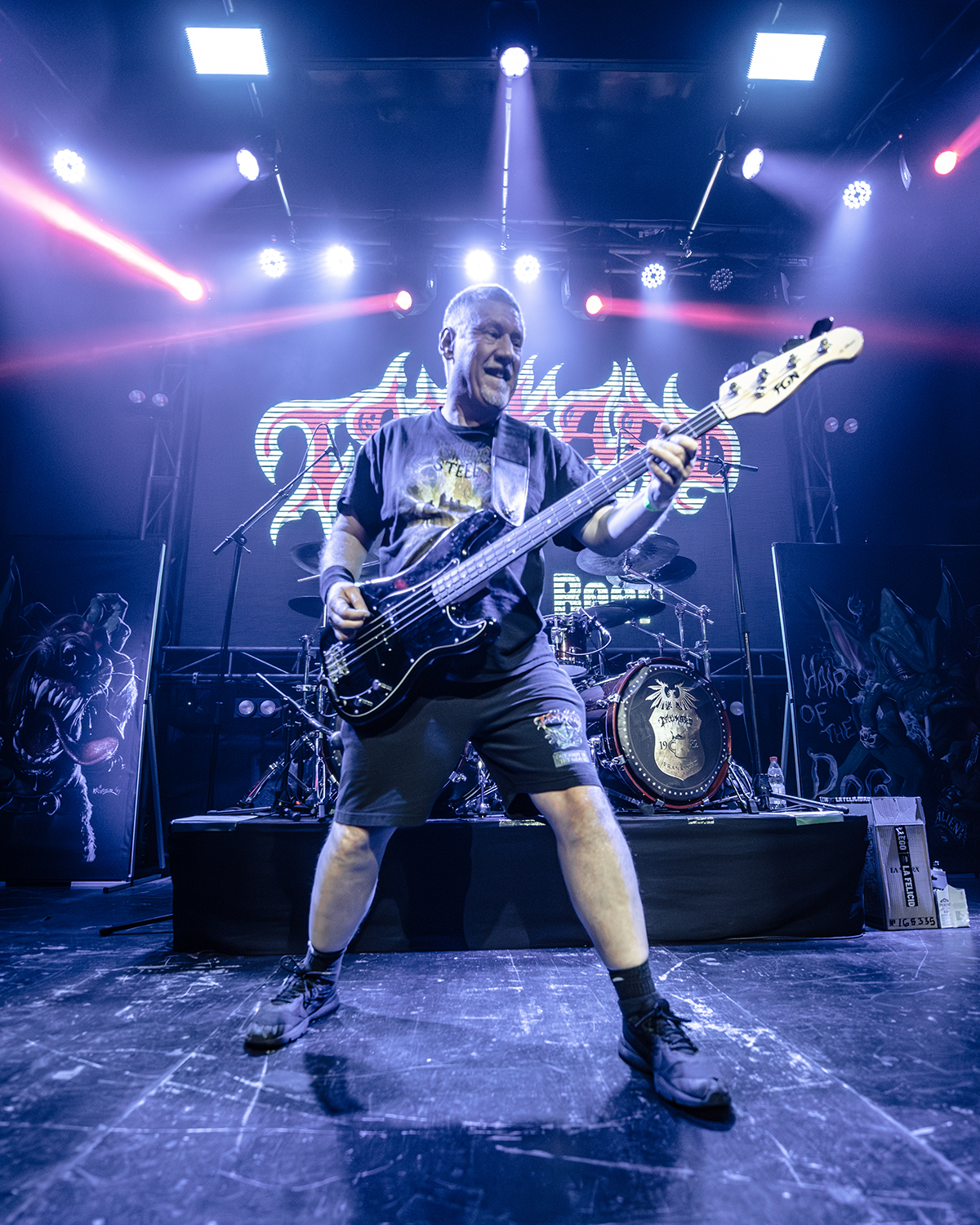 Tankard - Kings of Beer Over Latin America 2026